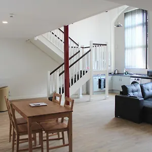 Park Apartment Kingston upon Hull