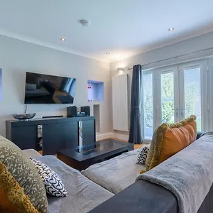 Craigey Holiday home Edinburgh