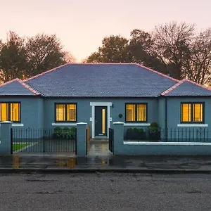 Festival And Holiday home Edinburgh