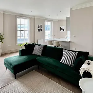 The Lytham Square Apartment Lytham St Annes