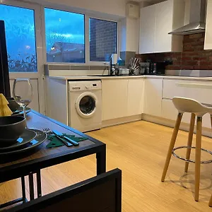 Hempshill Lane Holiday home Nottingham