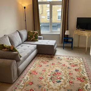 Enormous Family Flat London